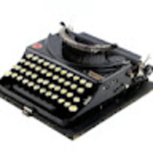 Meet your Posher, Blackwell